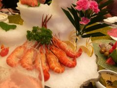 -马哥孛罗大酒店中餐 · 汉唐盛宴