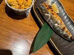 -玄白·炭烤活鳗(上海首店)