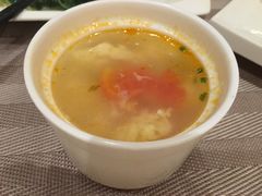 -逸林轩中餐厅(中信泰富朱家角锦江酒店)