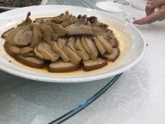 -番禺宾馆丽苑厅
