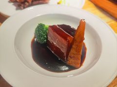 东坡肉-小放牛炒菜馆(中山路乐汇城店)