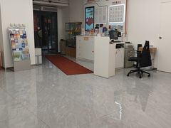 -中国工商银行(北京十里堡支行)