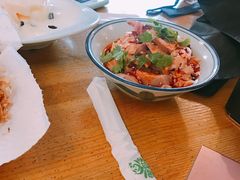 -鬼味烤翅(南锣鼓巷店)