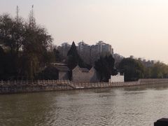 iphone_upload_pic-扬州古运河