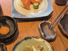 -炉胜·炉端烧·居酒屋