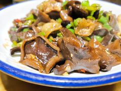 -剁椒入味(黄土岭店)