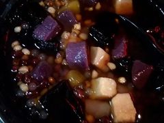 凉粉-鲜甜阁·甜品小吃(七星路店)