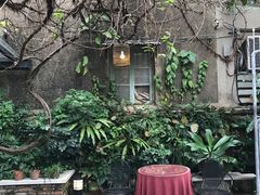 -杨桃院子旅馆(厦门鼓浪屿中华红墨店)