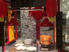 -合肥皇冠假日酒店·菲亚斯特自助餐厅(黄山路店)