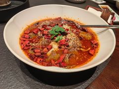 -晓长安·新陕菜(曲江店)