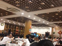 大堂-庐州太太(南七里店)