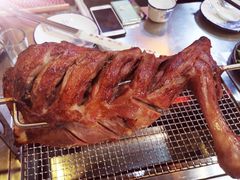 -宗泉烤全羊·烤羊腿·家常菜(解放东路店)