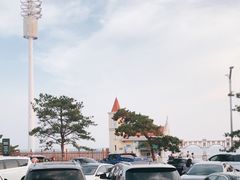 -老虎石海上公园