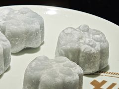 -船歌·鱼水饺青岛菜(正阳路店)