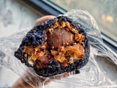 -芳婆糕团店(王府大街店)