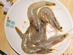 -玫瑰花园自助烤肉(顺义鑫海韵通店)