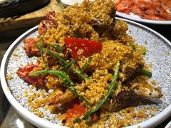 -79号渔船海鲜饭店(华强北店)