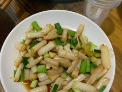 酸辣藕尖-秀妈厨房(灰汤老店)