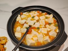 -芭蕉树·新派泰国餐厅(汉溪长隆店)