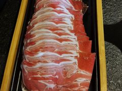 -湊湊火锅·茶憩(和平大悦城店)