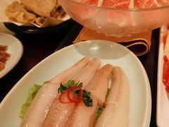 -协成海鲜火锅(情侣路店)