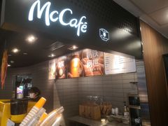 景观位-麦当劳(小白楼店)