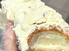 -HOT CRUSH趁热集合·现烤面包(环球港店)