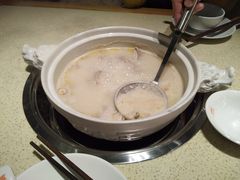 -煲大王猪肚鸡·椰子鸡火锅(红谷滩万达店)