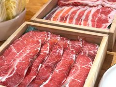 -山海蟹庐·海鲜糟粕醋火锅(慈溪店)