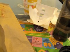 -麦当劳(广州花城汇店)