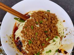 干溜炸酱面-晓小面