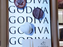 -GODIVA(国际金融中心店)