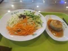 -南来顺饭庄·清真(南菜园店)