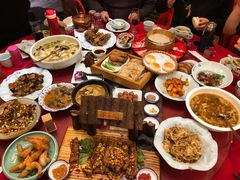 -北平食府(马鞍山路店)