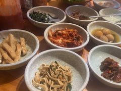 -金顺碳烤肉(1号店)