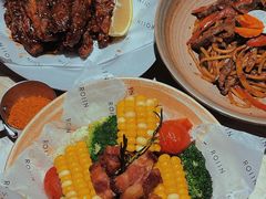 -ROIIN用心(武汉首店)