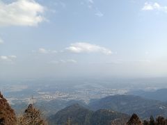 -南岳衡山风景名胜区