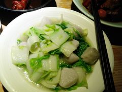 -灶丰年间(定安路店)
