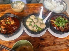 -沈妈砂锅(光华村店)