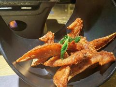 -烤匠麻辣烤鱼(万象城店)