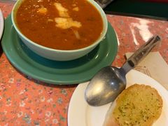 -彼德西餐厅(凯德广场新南店)