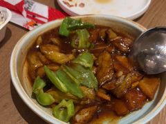 -金掌勺锅包肉(华润万象城店)