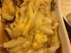 -海口骑楼小吃街