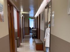 -百汇医疗健康管理与出国体检中心
