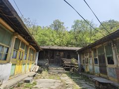 -水峪民俗村