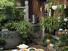 -龙姐私房菜(和顺古镇店)