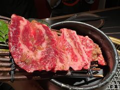 -厚贞日式烤肉(浦东汇智店)
