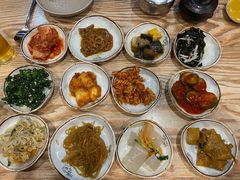 -Myeongdong North Strathfield