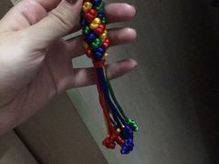 -一叶一世界·素食餐厅(锦华万达店)