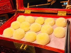 -岷山饭店-芝芝自助餐厅